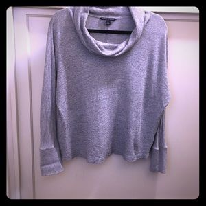 Banana Republic size M cowl neck sweater
